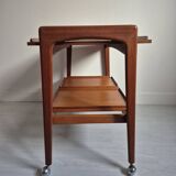 Samcom Serving Cart 1960