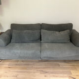 Sofa 3 places ampm