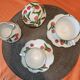 Tea/Coffee service porcelain manufacture Royal Limoges