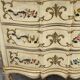 Venetian chest 3 drawers