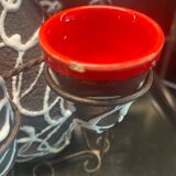 Vallauris Spaghetti Carafe