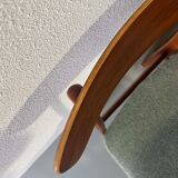 Vintage set of 6 chairs