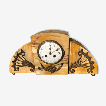 Horloge Art Deco