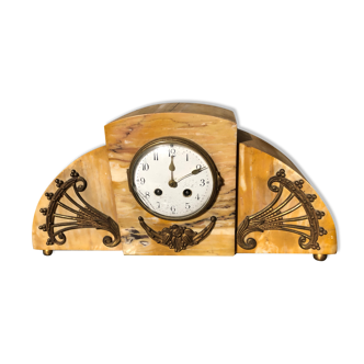 Horloge Art Deco