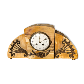 Art Deco Clock