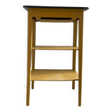 Console small vintage side table