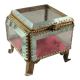 Boite à bijoux Napoléon III