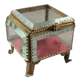 Boite à bijoux Napoléon III