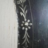 old mirror
