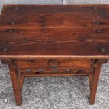 18th century coffee table