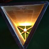 Lampe asiatique