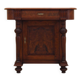 Dresser, Italian design, 1960s, production: Italy