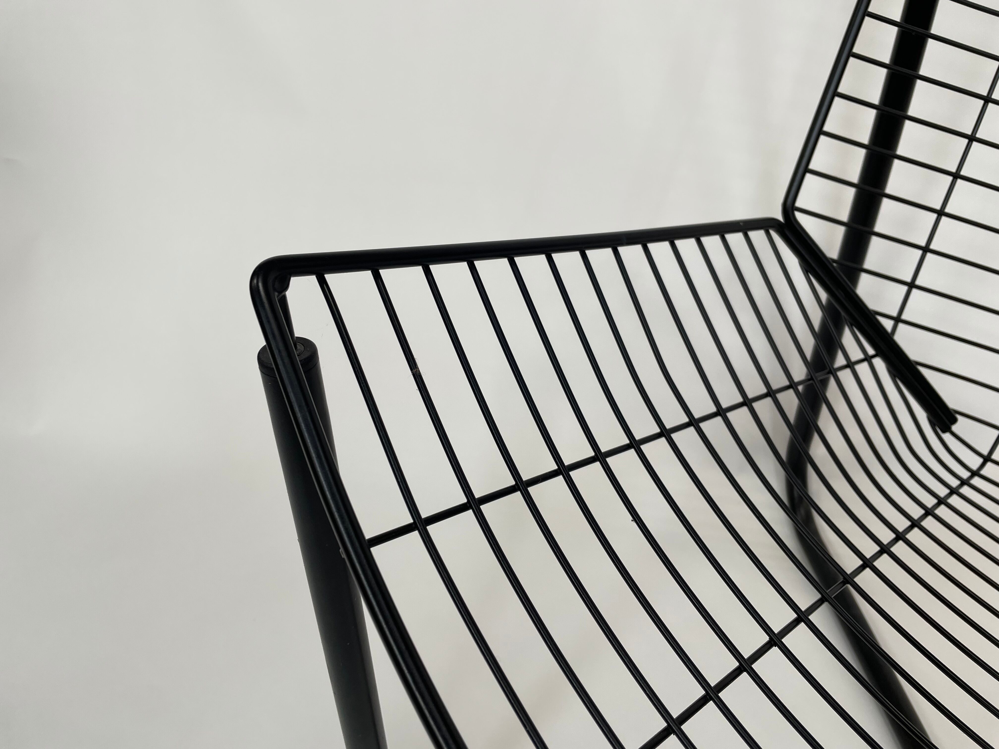 Niels Gammelgaard vintage Jarpen chairs for Ikea