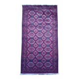 Tapis Persan Beloutch fait main 209x101cm