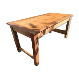Table de ferme