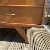 Vintage dresser