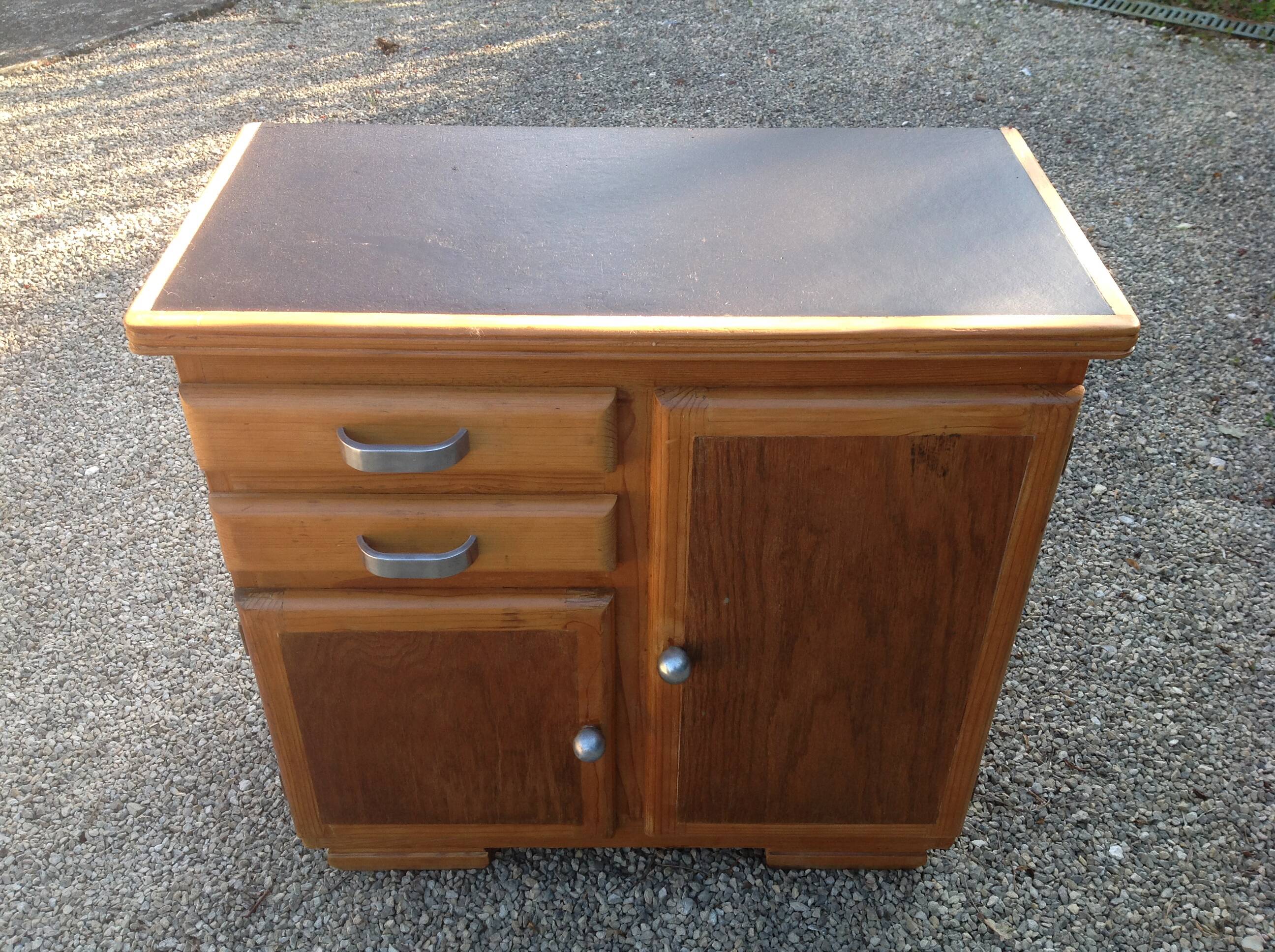 Vintage Mado sideboard