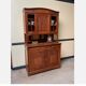 Antique - Buffet, Vertiko, Sideboard - Jugendstil, Art Nouveau