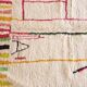Traditional Moroccan rug 250cm x 150cm