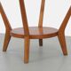 Eastern European coffee table by Kropacek and Kozelka, 1944