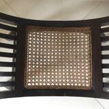 Curule seat
