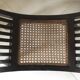 Curule seat