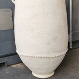 Tamgroute terracotta jar
