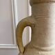 Vase en grès