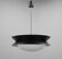 Space Age UFO Chandelier, 1960s, Restored