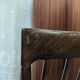 4 H.W. Klein Bramin chairs
