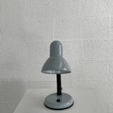 Industrial desk lamp