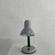 Industrial desk lamp