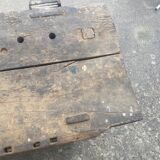 Carpenter's worbench