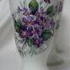 Mazagrans porcelain service