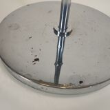 Koch lamppost - Lowy for Omi , chrome 1960/1970