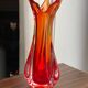 Vintage vase