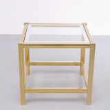 Table d'appoint, années 1970
