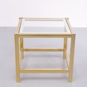 Table d'appoint, années 1970