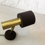 Danish adjustable spotlight, 1960s