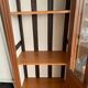 Small Art-Deco window