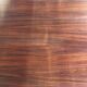 Expandable Scandinavian rosewood dining table by CJ Rosengaarden, circa 60's