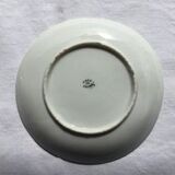 Tea cups
