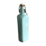 Blue sandstone bottle