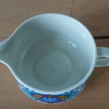 Villeroy Milk Pot - Boch "Izmir"