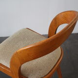 Set of 6 chairs Baumann 1970