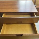 Vintage Scandinavian teak sideboard