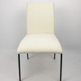 Vintage Chair by Pierre Guariche for Meurop 1960's