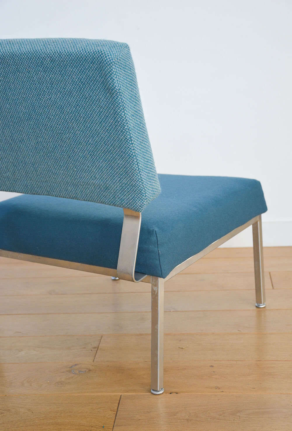 Salon armchair of the years 50-60