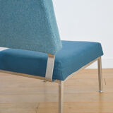 Salon armchair of the years 50-60