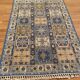Handmade Moroccan rug